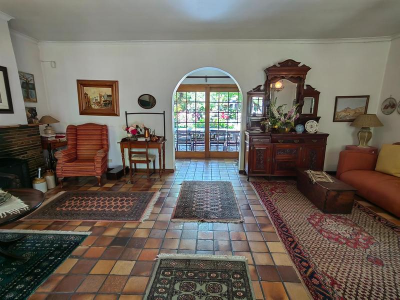 3 Bedroom Property for Sale in Ceres Western Cape